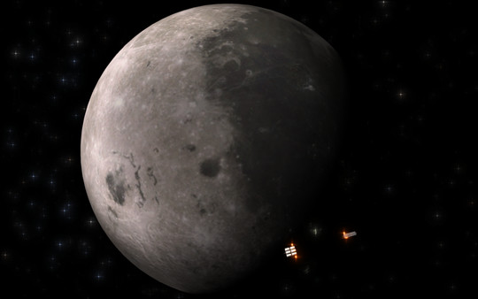 Children of a Dead Earth screenshot 3