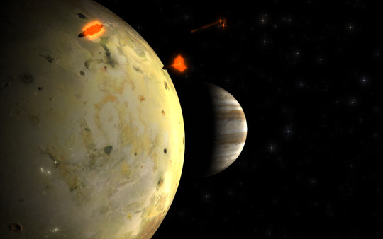 Children of a Dead Earth screenshot 11