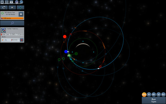 Children of a Dead Earth screenshot 4