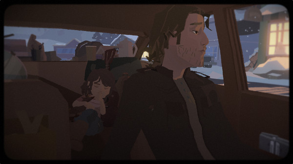 Google Spotlight Stories: Pearl screenshot 3