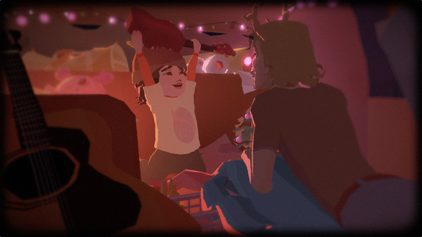 Google Spotlight Stories: Pearl screenshot 4