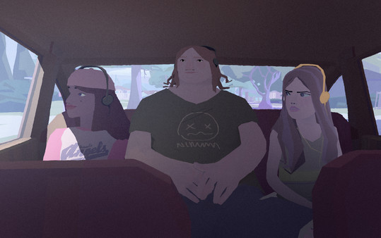 Google Spotlight Stories: Pearl screenshot 6