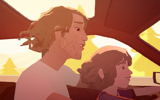 Google Spotlight Stories: Pearl screenshot 2