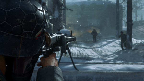 Call of Duty: WWII screenshot 8