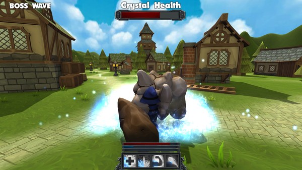 Emberdoom screenshot 8