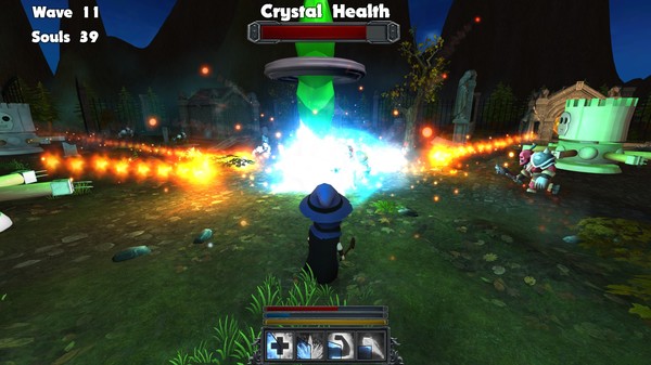 Emberdoom screenshot 4