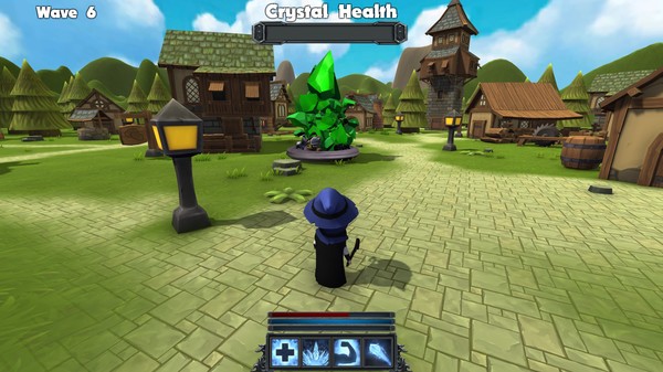 Emberdoom screenshot 9