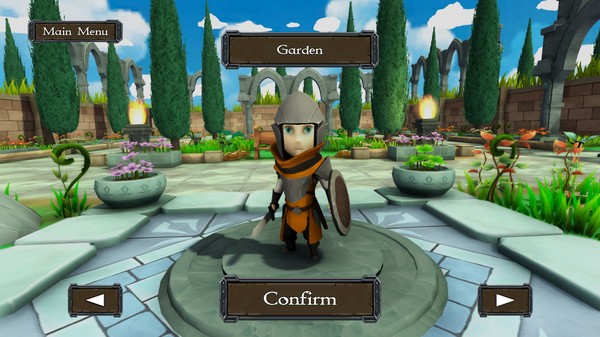 Emberdoom screenshot 3