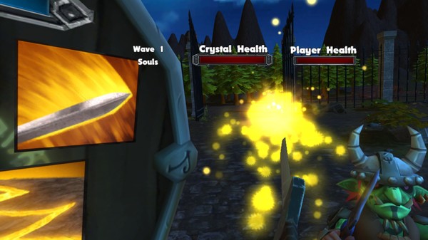 Emberdoom VR screenshot 5