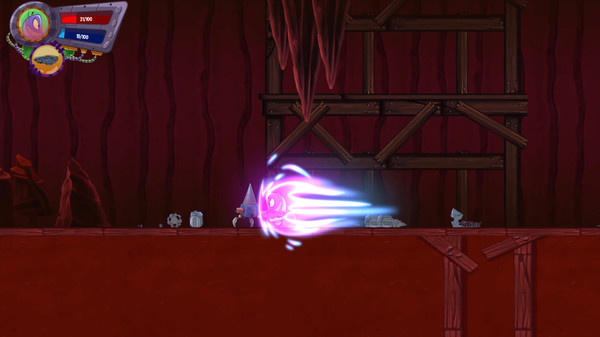 MechaGore screenshot 3