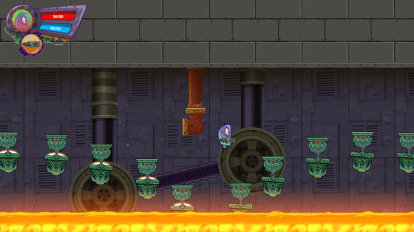 MechaGore screenshot 9