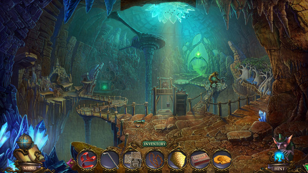 Amulet of Dreams screenshot 7