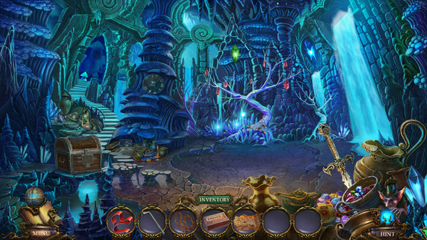 Amulet of Dreams screenshot 8