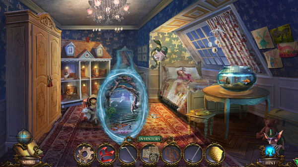 Amulet of Dreams screenshot 4