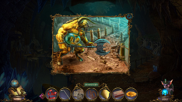 Amulet of Dreams screenshot 5