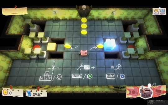 10 Minute Tower screenshot 2