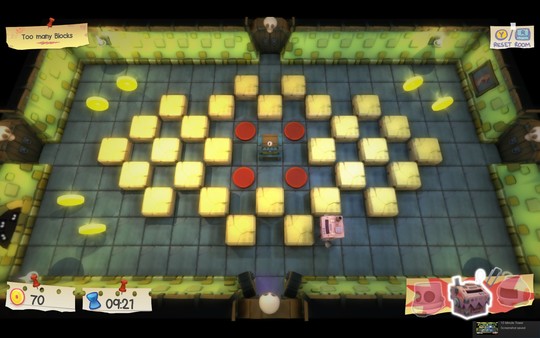10 Minute Tower screenshot 3