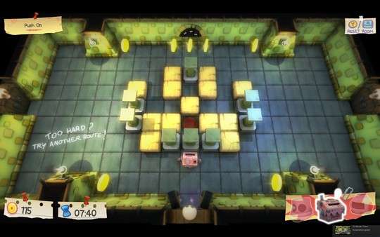 10 Minute Tower screenshot 4