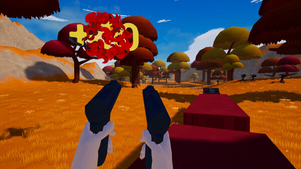 Train Chase screenshot 4