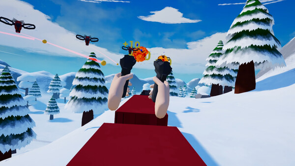 Train Chase screenshot 3