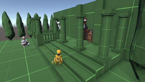 Human Fall Flat screenshot 12