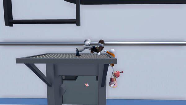 Human Fall Flat screenshot 10
