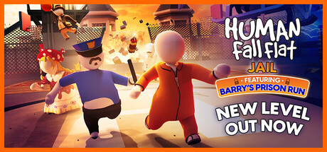 Human Fall Flat