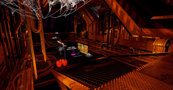 Chamber 19 screenshot 3