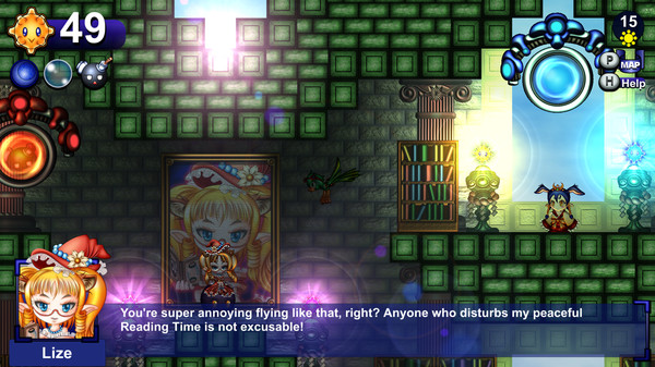 Toricky screenshot 10