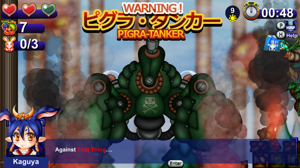 Toricky screenshot 5