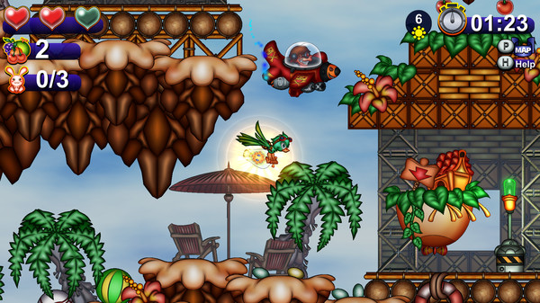 Toricky screenshot 1