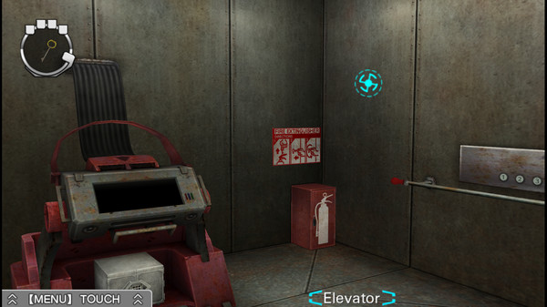 Zero Escape: The Nonary Games screenshot 7