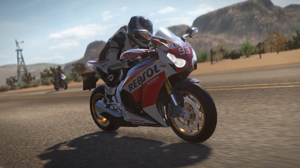 Ride 2 screenshot 11