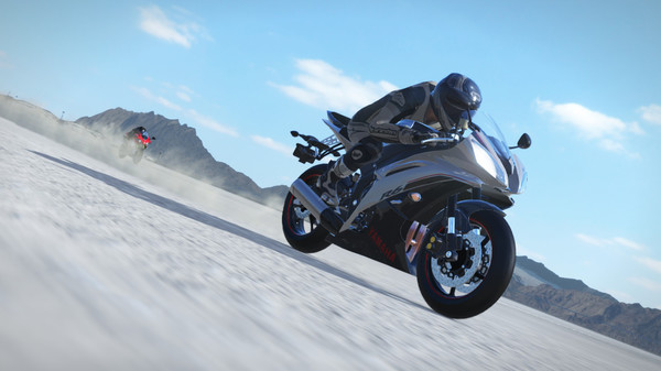 Ride 2 screenshot 6