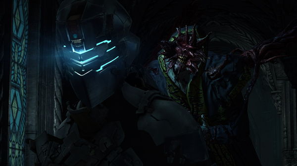 Dead Space 2 screenshot 8