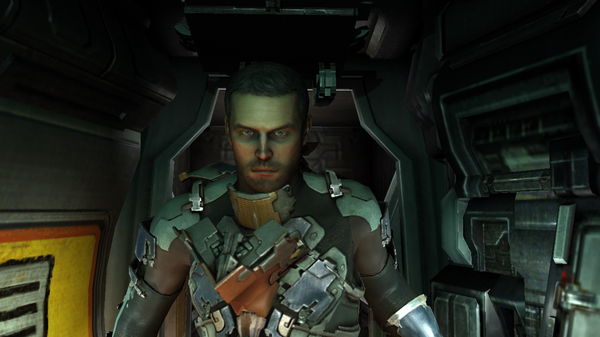 Dead Space 2 screenshot 7
