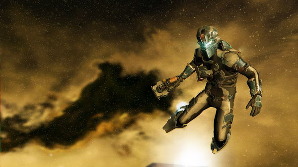 Dead Space 2 screenshot 10