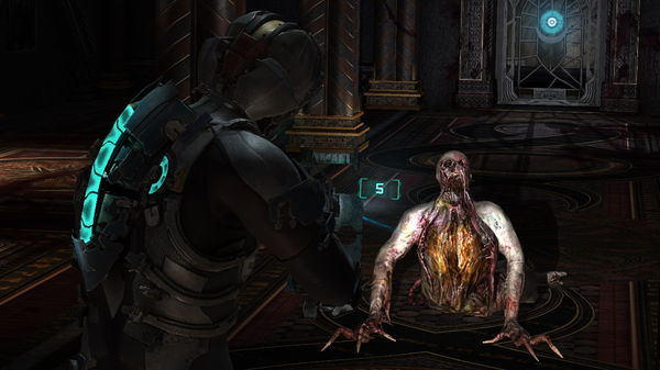 Dead Space 2 screenshot 9