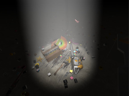 Piñata screenshot 2