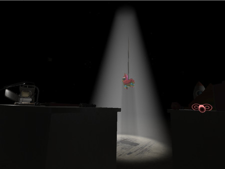 Piñata screenshot 1