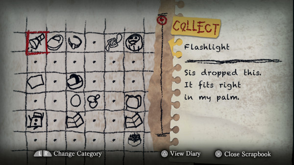 Yomawari: Night Alone screenshot 8