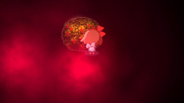 Yomawari: Night Alone screenshot 7