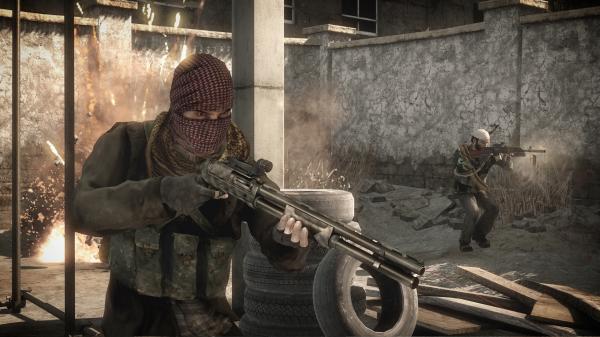 Medal of Honor screenshot 11
