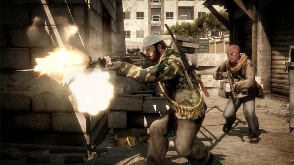 Medal of Honor screenshot 5