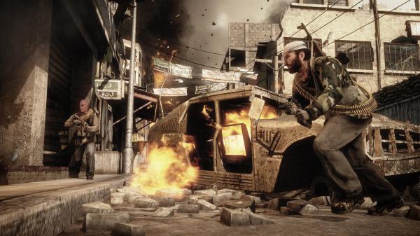 Medal of Honor screenshot 7