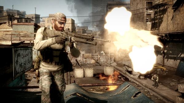 Medal of Honor screenshot 10