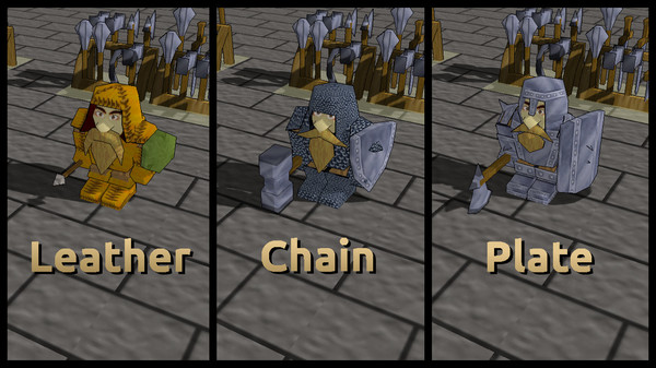 Lord of Dwarves screenshot 4