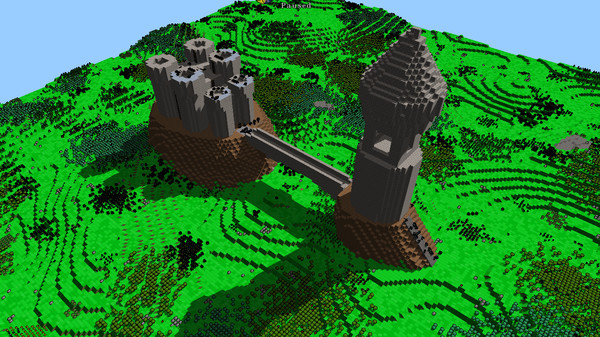 Lord of Dwarves screenshot 11