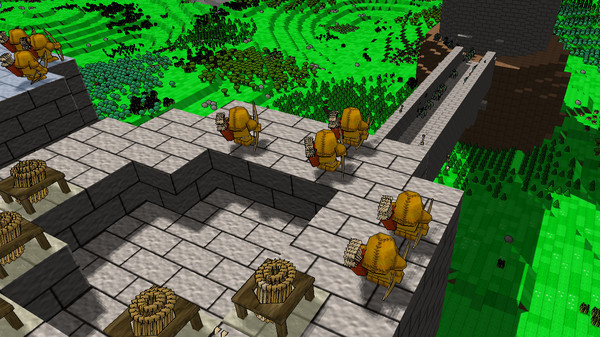 Lord of Dwarves screenshot 12
