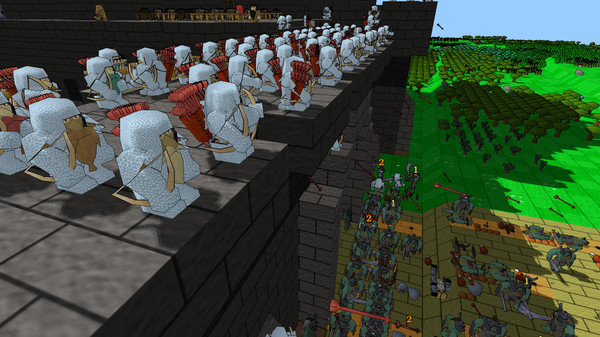 Lord of Dwarves screenshot 8